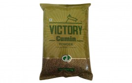 Victory Cumin Powder   Pack  1 kilogram